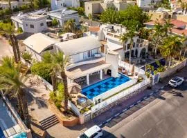 Shani house of style katalina villa