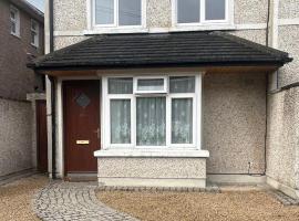 Dromore Road, hotell sihtkohas Dublin