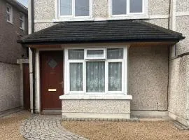 Dromore Road