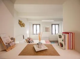 Maison La Pomposa Suite