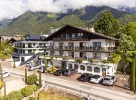 Garni Hotel Kessler