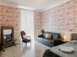 Eleganza sabauda 120 sqm Luxury historical flat