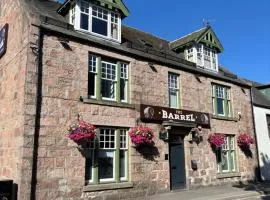 The Barrel