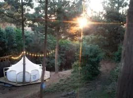 Glamping de Matanzas