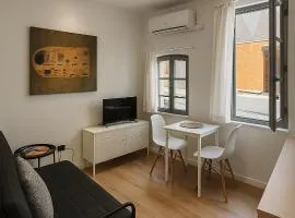 Appartement cosy cœur de Sète
