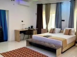Bekouvi Smart Suite - City & Sea