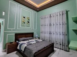 NH Villa Lombok
