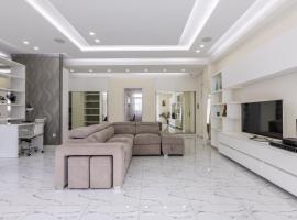 Comfort Suite, alojamiento con cocina en Tiflis