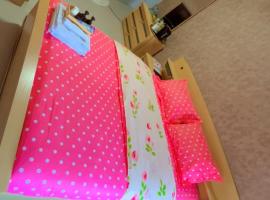 Gloryapartement, Hotel in Roeselare