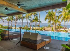 Friendly Fun Vallarta Different Experiences - All Inclusive，巴亞爾塔港的寵物友善飯店