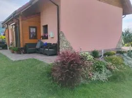 Ranczo pod Klimoską