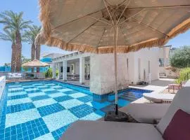 Shani house of style katalina villa