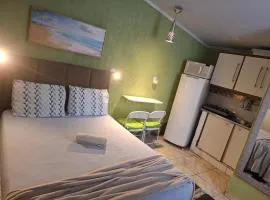 Minicasa climatizada - Volta Redonda