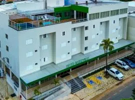 Hotel Greenville by Slim Hotéis