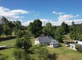 Golden Acre Farm
