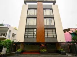 Urvi Banquets & Guest House