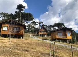 Hospedagem Família Cruz