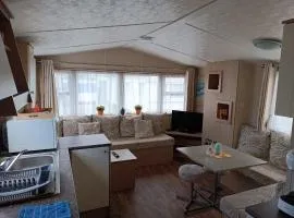 Rebeka's Caravan