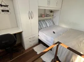Studio Romantico Privativo