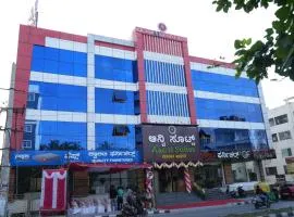 Aanvi Suites RR nagar