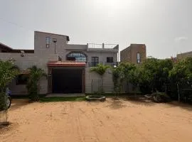 Maison tranquille