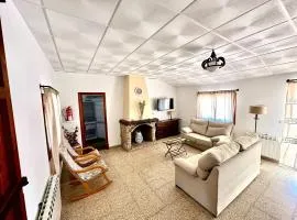 Casa Vidal, Es Trenc, Campos