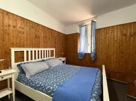 Oneglia Central House