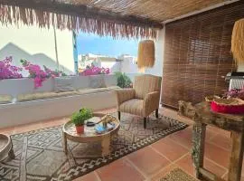 La Fonda Benissa, Grupo Terra de Mar, alojamientos con encanto