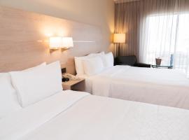 Holiday Inn Express - Monterrey - Tecnologico by IHG, hotel Holiday Inn di Monterrey