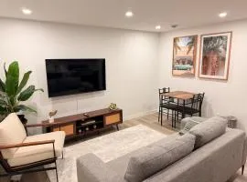 Serene Stay Near Calgary Airport