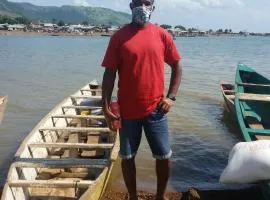Adjo Moses