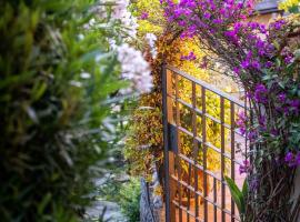 Casetta Rosa, hôtel à Levanto