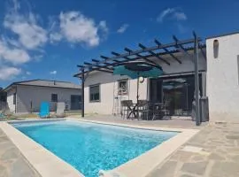 Villa Cosy avec piscine privative