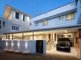 Sri Varee Residency- Near to KMCH hospital & Coimbatore Airport