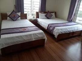 Khách sạn Thiên Hương