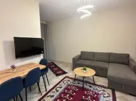 Sunor Apartments - City Center