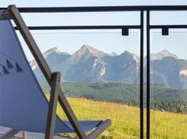 Bliżej Nieba- Rzepiska-Bukowina Tatrzańska