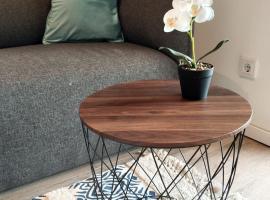 Stunning Wörthersee Holiday Home 16, hotel v destinaci Sekull