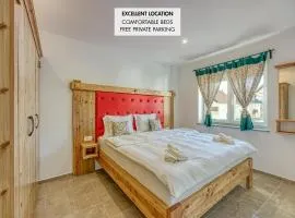 Apartments Viktor