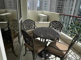 Mikano Properties, apartment in Jayuya