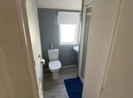 Seawick Holiday Park