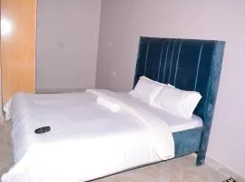 Amani apartment