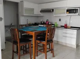 3c Departamento en Torres Ventura