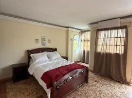 Hotel San Francisco Inn