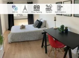 La Prairie - Colocation cosy au cœur des Universités