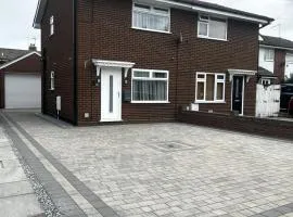 Wessex Stays - Spacious 1 Bedroom Property