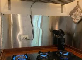 In Casa de Campo Private Suite & Kitchenette