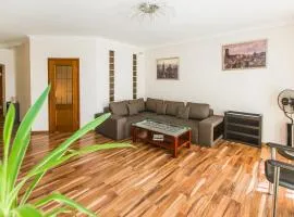 利沃夫中心公寓