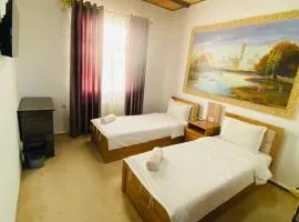 Guest house Afsona