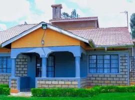 Entire Fully furnished Villas in Kisii